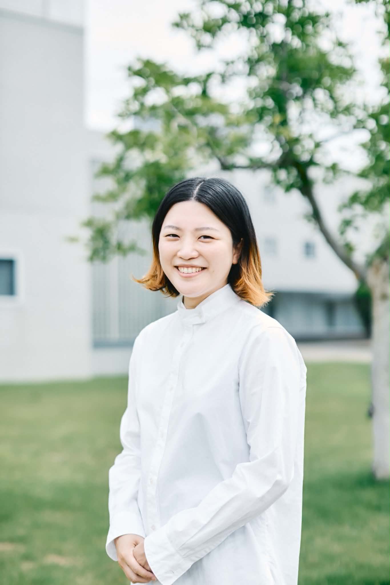 金澤　李花子