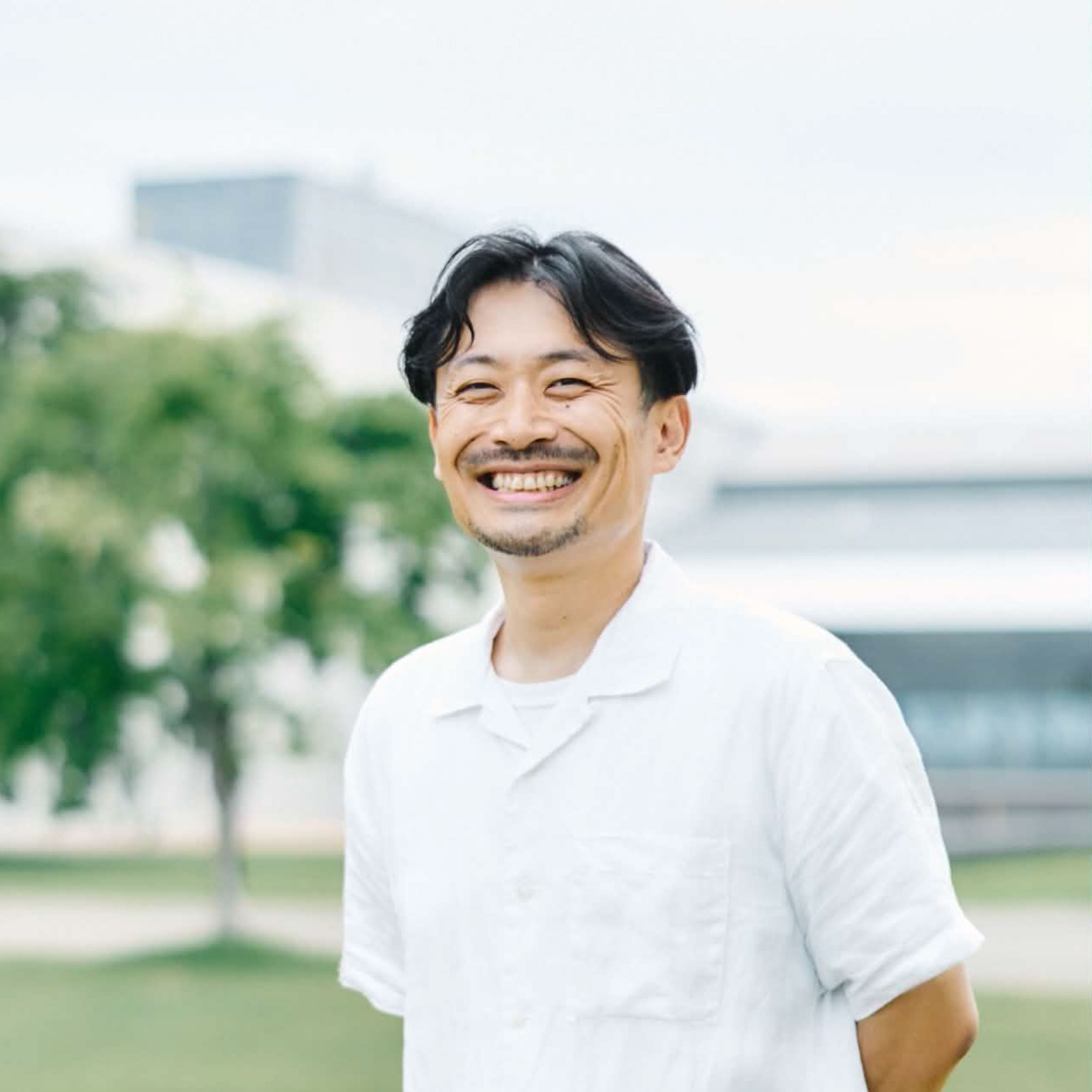 白石　卓也